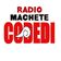 Radio Machete Tercer Cadenazo De La Revuelta Radial user image