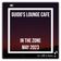 In The Zone - May 2023 (Guido's Lounge Cafe) user image