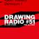drawing radio #51 / intro: denkraum 1 literatur / radio industry + dawb user image