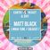 Matt Black (Coldcut, Ninja Tune) - Earth Night'n'Day / 3S Paris user image