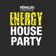 DJ Renaldo Creative | Energy House Party Episode 2 user image