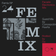 FEMIX — 24 Guest Mix by Concepción Huerta user image