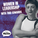 Jazz FM Voices: Women in Leadership with Tina Edwards user image
