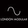 London Modular: D.K. Electro Mix user image
