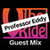 VibeRide: Professor Eddy Guest Mix user image