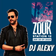 DJ Alexy Live - Zouk Station 12.0 - Sunday Night user image