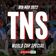 TNS England Squad Prediction show - World Cup special - 08/11/2022 user image
