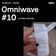 Omniwave #10 w/ Debra Wonder user image