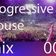 Progressive House Mix. Rarefied Radio DJ Show with CY #005. Mixed Live using Serato DJ with Pioneer user image