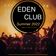 EDEN CLUB SUMMER 2022 - Mixed by Dj NIKO ST TROPEZ user image