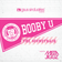 GSUS Sindustries presents Booby U: The Soundtrack - Mixed by Mista Jiggz user image