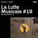 La Lutte Musicale #19 - Sex Shop Mushroom user image