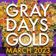 Gray Days and Gold — March 2023 user image