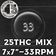25ThC 7x7" Mix - 33 rpm user image