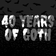 40 YEARS OF GOTH VOLUME 4 (2010-2019) user image