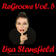 ReGroove Vol. 5 - Lisa Stansfield user image