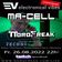 EVT#086 - electronical vibes radio with Ma-Cell & NordFreak user image