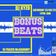 Bonus Beats Show With DJ Kyzo & DJ Frazer McCaughey 23rd September 2023 user image