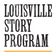 Joe Manning & the Louisville Story Program + Excerpts from the Books. [5.16.2017] user image