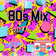 80's Mix from DJ Des - From the Pynx Productions Crew user image