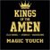 MAGIC TOUCH - KINGS OF THE AMEN - GUEST MIX user image