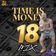 TIME IS MONEY #18 (ASHY LARRY HIP-HOP/RAP EDITION) user image