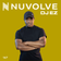DJ EZ presents NUVOLVE radio 167 user image