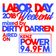 Labor Day Weekend 2018 Power 949 SLC Utah Dirty Darren user image