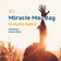 Miracle Monday Ecstatic Dance Wave @1 by Meiko Deen user image