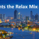 DJ Swa presents the Relax Mix January 2024 user image