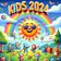 Kids Mix 2024 by DJ Coco user image