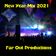 New Year House Music Mix 2021 user image
