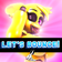 EAR - Let's BOUNCE! user image