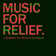 [AFD004] VA - Music For Relief - A Fundraiser For Morocco's Earthquake (Continuous Mix) user image