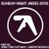 Sunday Night Mixes, 2015: Part 46 - Aphex Twin Outtakes - user48736353001 user image