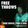Free Throws with Jack Inslee - Episode 45 - More Disco, More Boogie, More Funk user image