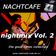 NACHTCAFE nightmix 2 (1995/96) DJ Stefan v.Erckert user image
