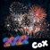 CoX - Welcome 2022 user image