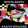 Nikita Bayev - #SafeForWork (vol. 21) user image