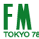 FM fuji Radio 『THE DOGMAN SHOW』Exclusive Short Mix 25mim user image