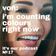 von – i’m counting colours right now user image