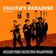 Digger's Paradise #2 - Jazz, Gypsy Jazz, Manouche, Swing, Klezmer, World Music user image
