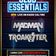 Club Essentials Radio Show - Madman & Troakester Feb 2024 user image