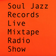 Soul Jazz Records (09/12/2023) user image