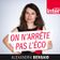 DANS L'ECO DE LA RADIO - 02 - Alexandra Bensaid 29.11.2023 user image