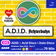 ADID Achterbahn (Acid Disco Italo Disco x Rainbow Tape 2022 Part 3) user image