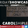 Carol's Friday Showcase - 1st December 2023 user image