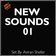 New Sounds 01 user image