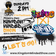 Kingdom Minded Show on Strictly Hip Hop 90.7 FM (8.27.23) user image