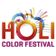 Rex Kramer - Holi Color Festival Obernburg 2015 user image